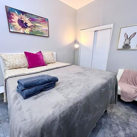 Cozy Apt In Heart Manhattan #20 New York Dış mekan fotoğraf